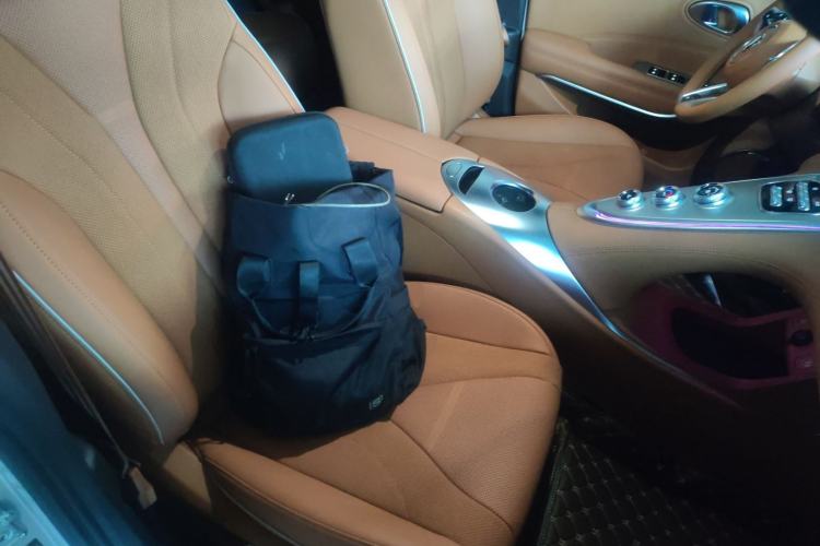 Used ORA Lightning Cat 2022 555 km Luxury Edition