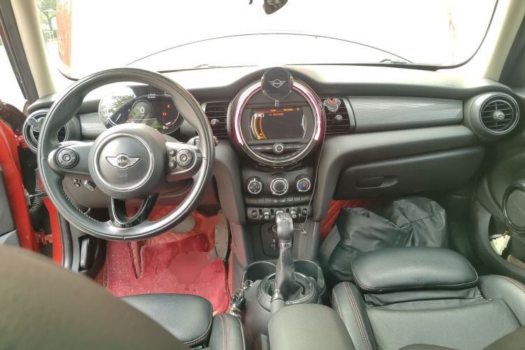 Used MINI MINI 2016 1.5T COOPER Five-Door Edition
