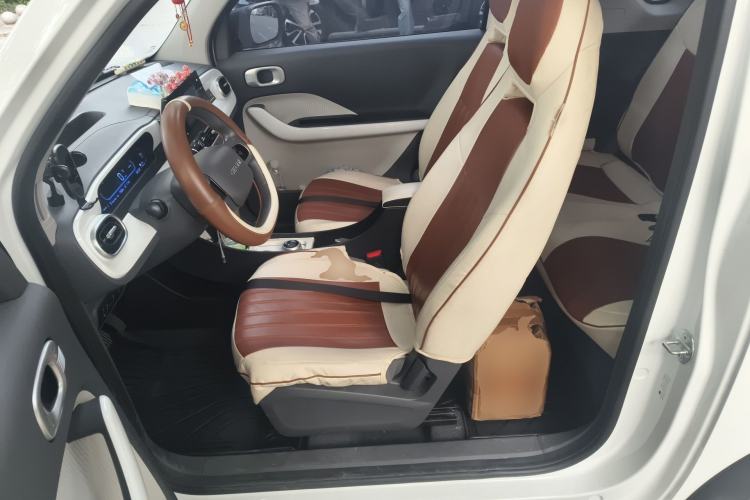 Used Geely Galaxy Panda 2025 210km Panda Rider