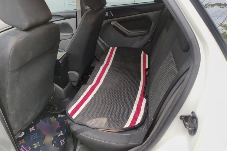 Used Ford Focus 2013 Hatchback Classic 1.8L Manual Base Model