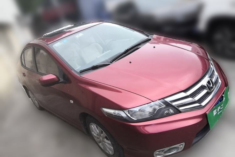 Used Honda City Classic 2014 Style 1.5L Automatic Elite Edition