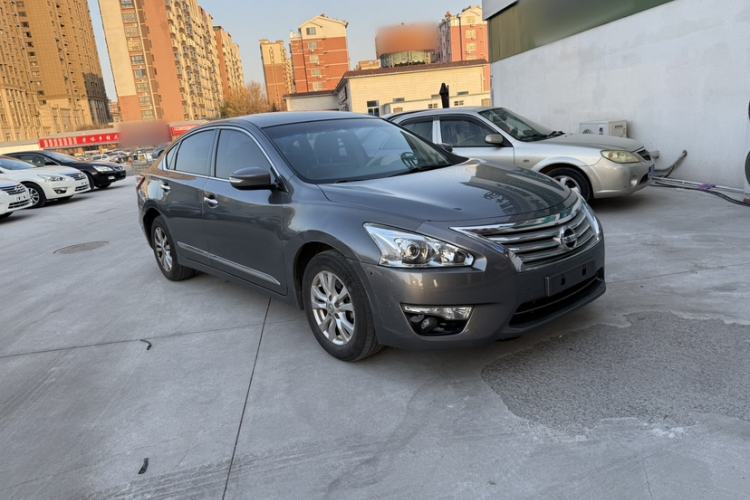 Used Nissan Teana 2013 2.0L XL Comfort Edition