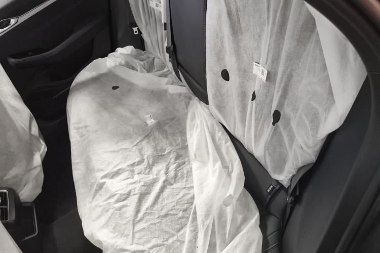 Used Geely Auto Preface 2025 Dongfang Yao 2.0TD Jin Chao Edition