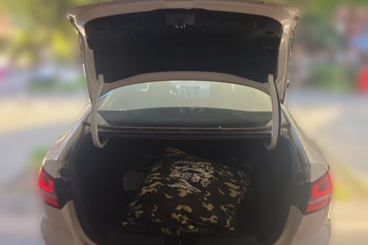 Used Ford Escort 2017 Happy Edition 1.5L Manual Fashion Model