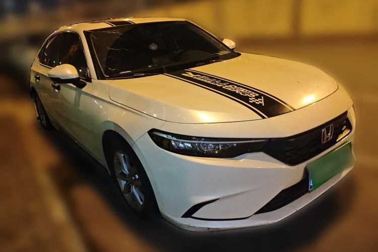 Used Honda Integra 2022 240TURBO Manual Exclusive Edition