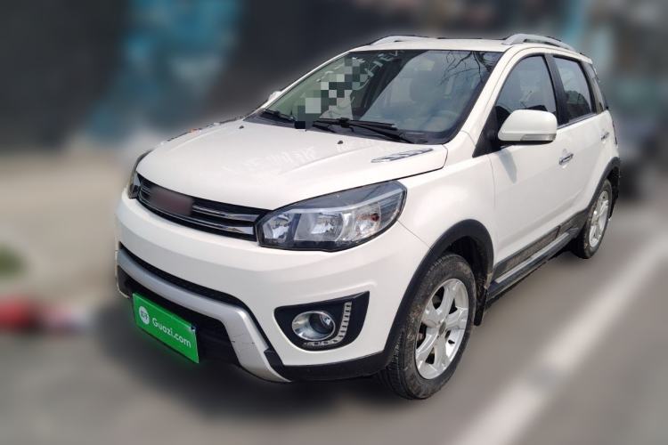 Used Haval H1 2016 Red Label 1.5L AMT Comfort Model