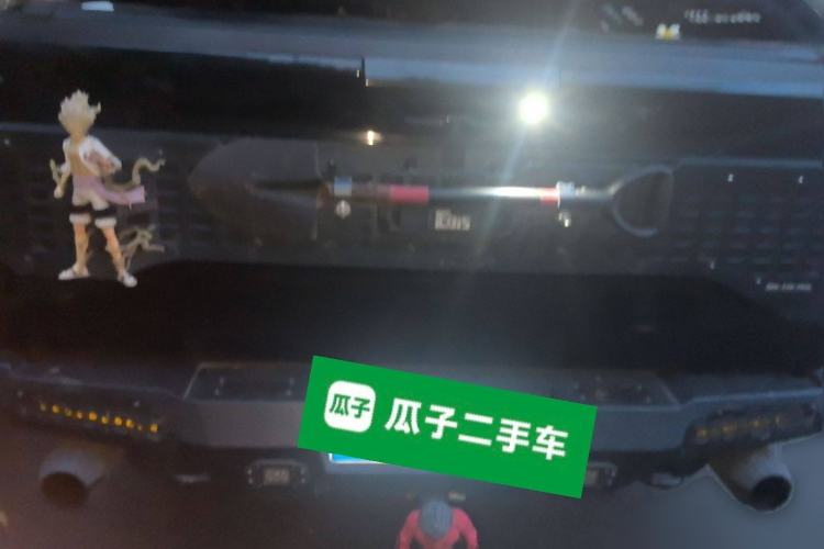 Used Ford F-150 Raptor 2017 3.5T Raptor Performance Enhanced Edition