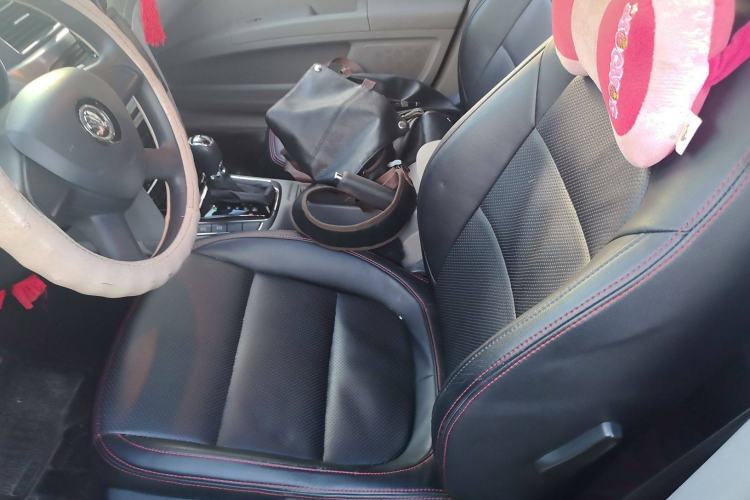 Used Skoda Superb 2013 1.4TSI DSG Sport Edition