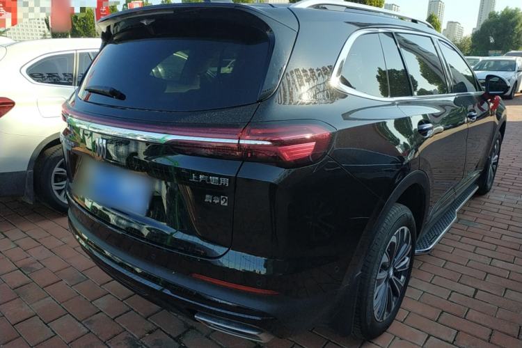 Used Buick Envision 2025 Encore Plus 28T Two-Wheel-Drive Platinum Edition