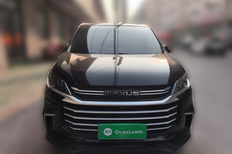 Used SAIC MAXUS G50 2023 1.5T Manual Comfort A
