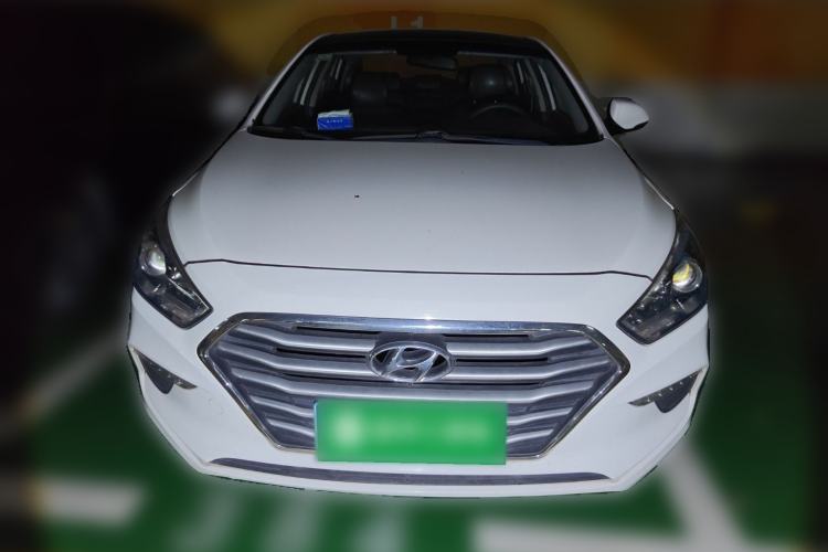 Used Hyundai Mistra 2017 1.8L Automatic Smart GLS China V Standard