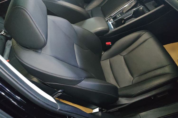 Used Honda Accord 2023 260TURBO Smart Enjoyment Version Right Front Seat