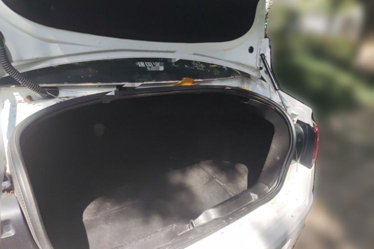 Used Citroen C-Quatre 2014 VTS Version 1.6L Manual - Premium Model