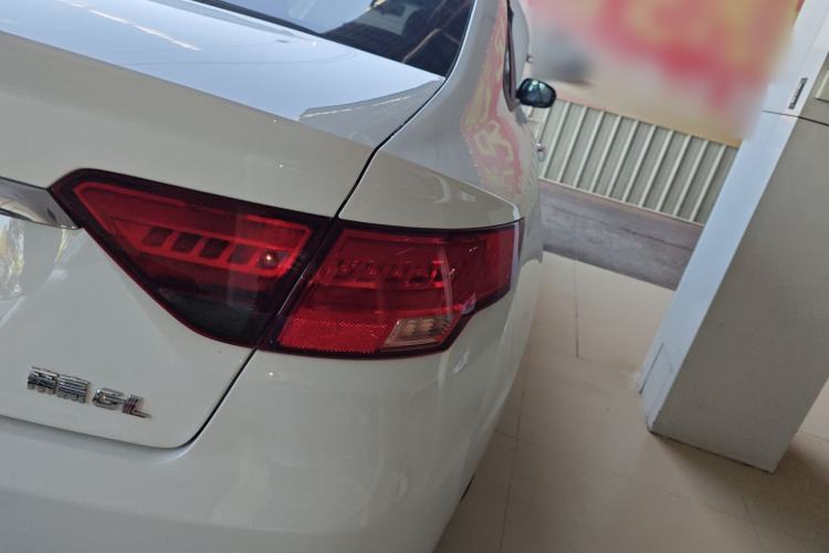 Used Geely Auto Emgrand GL 2020 1.4T CVT Asian Games Edition