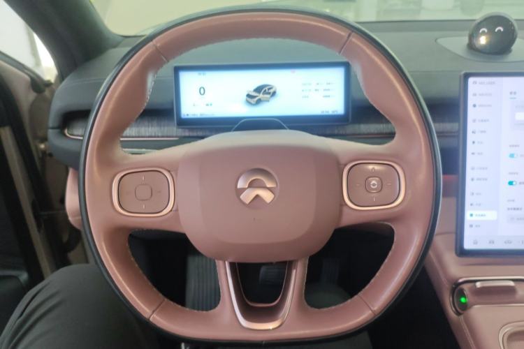 Used Nio EC6 2023 100kWh