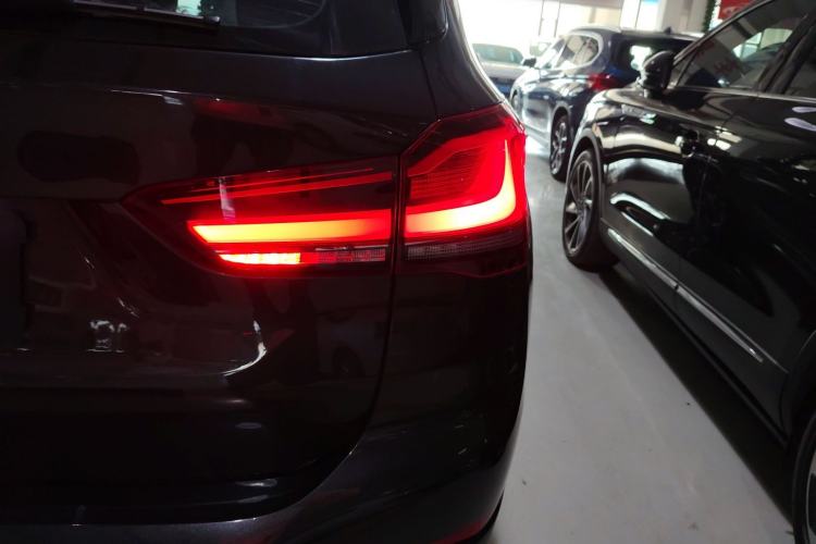 Used BMW X1 2022 sDrive20Li Fashion Model