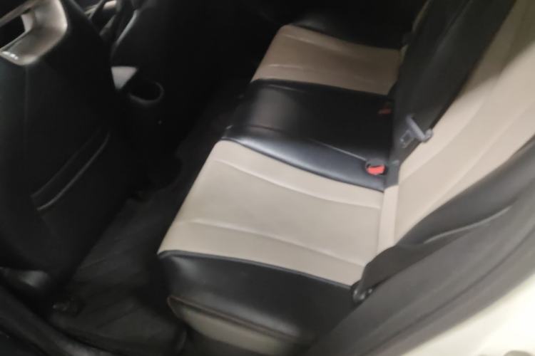 Used BYD Dolphin 2024 Honor Edition 420km Fashion Version