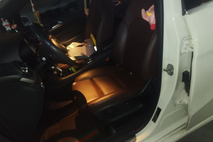 Used Mercedes-Benz B-Class 2015 B 200 Sport Edition