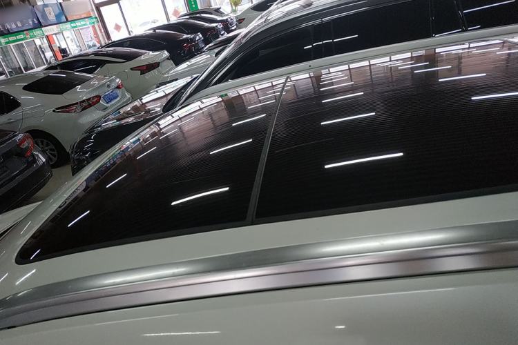 Used Renault Koleos 2017 2.5L Four-Wheel Drive Ultimate Edition
