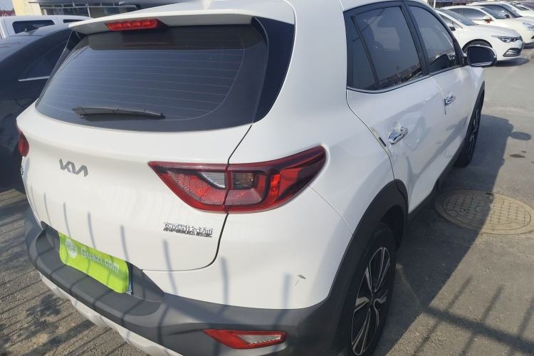 Used Kia kx1 Stonic 2021 1.4L CVT Fun Edition Right Rear Taillight