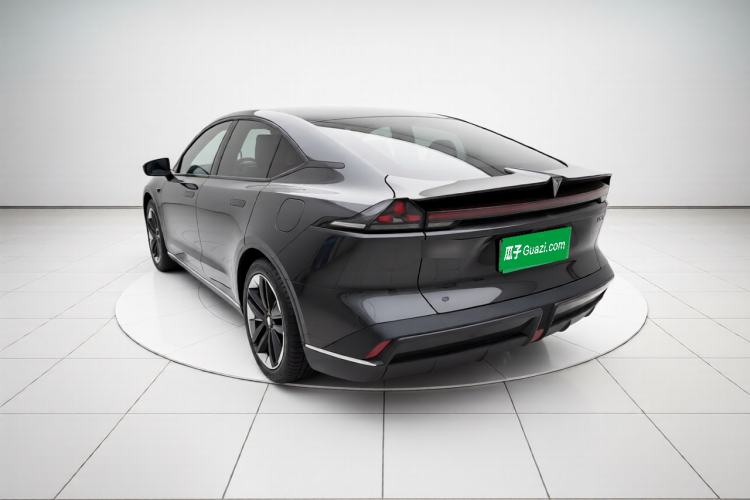 Used Deepal SL03 2022 1.5L 1200 Extended-Range Version Exterior 3