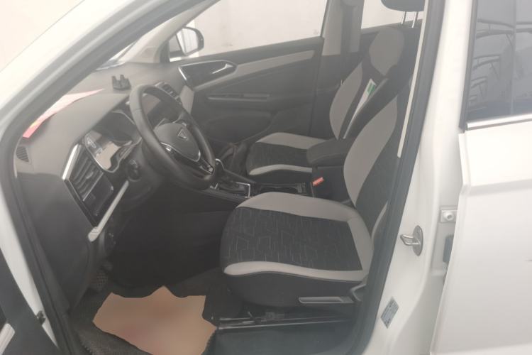 Used Jetta VS7 2023 280TSI Automatic Trend Edition
