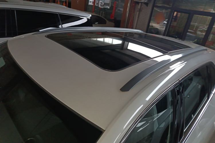 Used CHANGAN CS75 PLUS 2025 4th Generation 1.5T New Blue Whale Smart Luxury Edition
