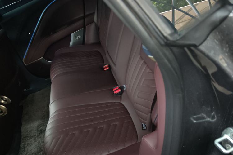 Used Avatr 11 2023 Harmony 90-degree Rear-wheel Drive Edition
