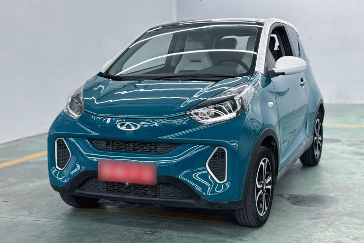 Used Chery QQ Little Ant 2021 150 000 Yuan Ant Fan Edition New Ant Cool Version Lithium Iron Phosphate Guazi used car, China used car export, Used car for sale, Used  cars, Cheapest cars for sale