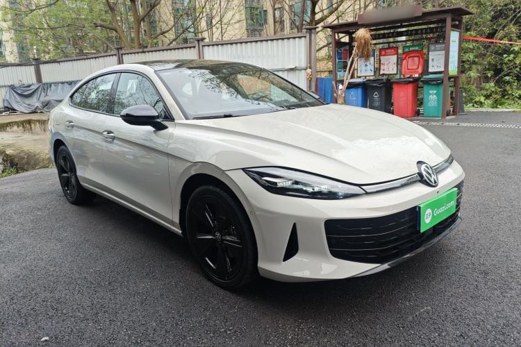 Used Volkswagen Lamando 2026 Lavida L GTS 380TSI Lingfeng Millionth Anniversary Edition
