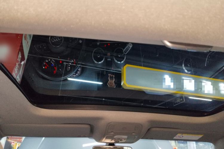 Used Audi A3 2019 Limousine 35 TFSI Fashion Edition China V standard
