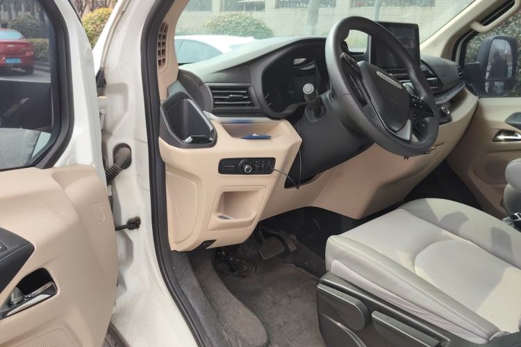 Used SAIC MAXUS V90 RV 2021 Lifestyle V90
