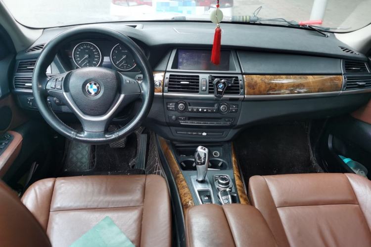 Used BMW X5 2013 xDrive35i Luxury Model