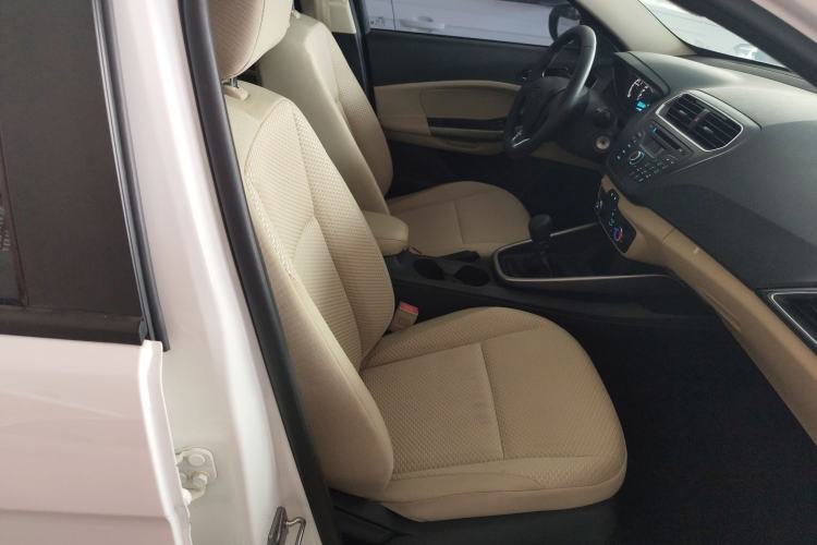 Used Ford Escort 2015 1.5L Manual Comfort Model