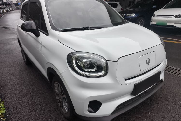 Used Leapmotor T03 2024 310 Comfort Edition
