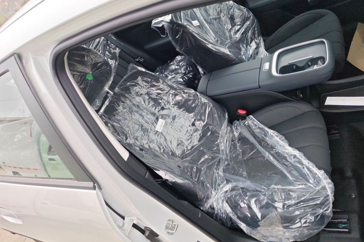 Used AION UT 2025 330 Starlight Edition