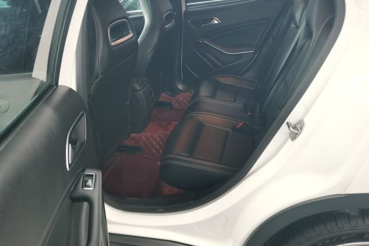 Used Mercedes-Benz GLA 2018 GLA 200 Sport Edition
