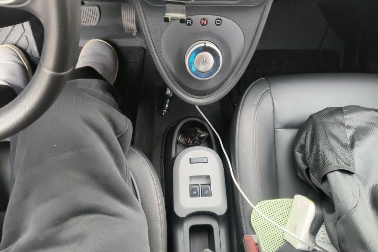 Used ORA Black Cat 2021 351 km Standard Version
