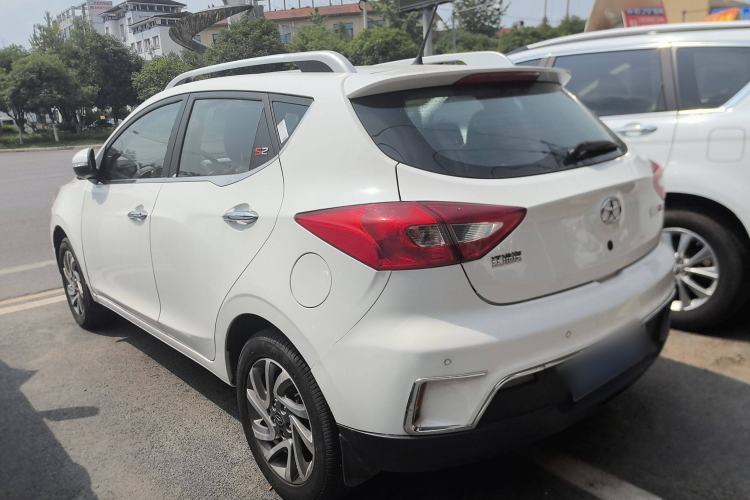 Used JAC Refine S2 2015 1.5L Manual Luxury Smart Model