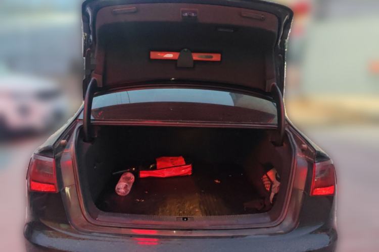 Used Audi A6L 2014 TFSI Standard Model