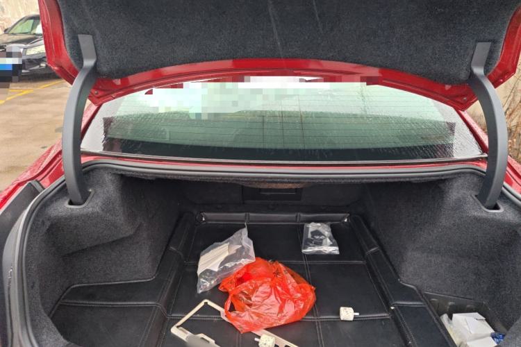 Used Cadillac ATS 2014 28T Elite Edition