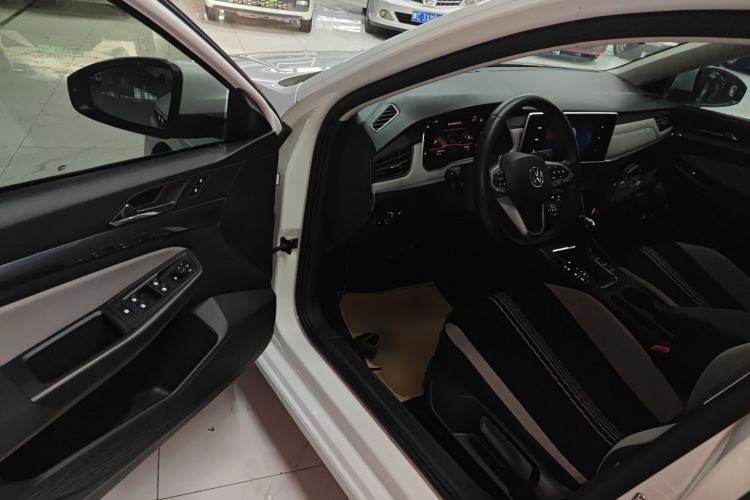 Used Volkswagen Bora 2023 200TSI DSG Comfort Edition