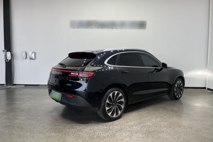 Used Hima AITO M5 2022 Extended-Range Four-Wheel Drive Ultimate Edition