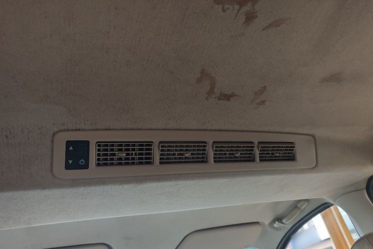 Used Wuling Hongguang 2014 1.5L S Standard Version
