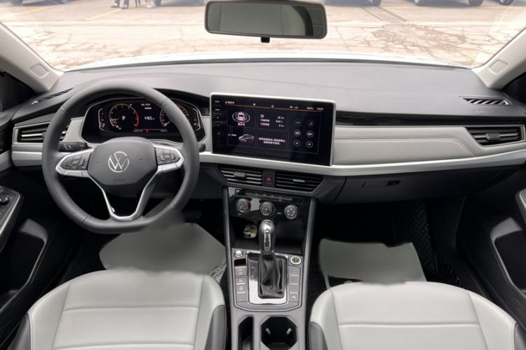 Used Volkswagen Bora 2023 200TSI DSG SmartDrive PRO Edition