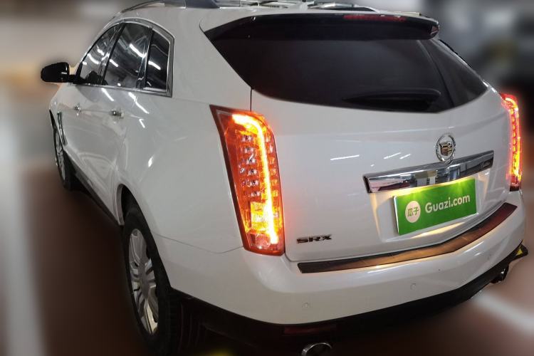 Used Cadillac SRX 2014 3.0L Comfort Model