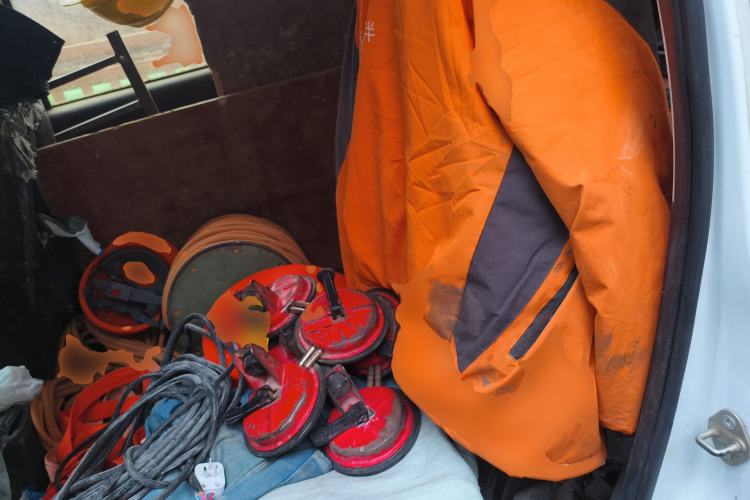 Used HYOSOW H2 2016 H2E 1.5L Classic Model BJ415A
