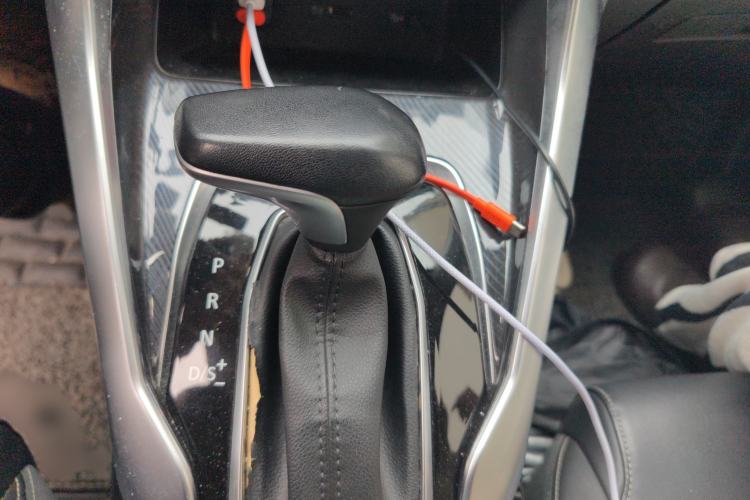 Used SAIC MAXUS G50 2019 1.5T First Edition Automatic Luxury Version 6 Seats Gear Lever