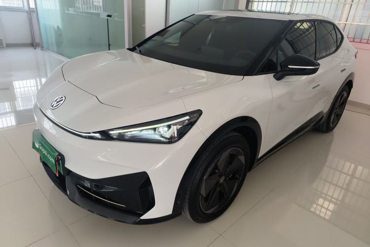 Used Volkswagen ID.UNYX 2024 Pro Long-Range Version