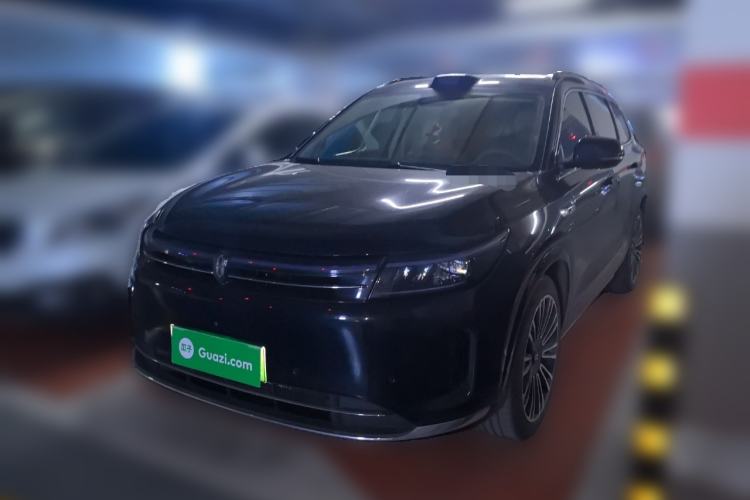 Used Hima AITO M7 2024 1.5T Intelligent Drive Rear-Drive Ultra Version 5 Seats